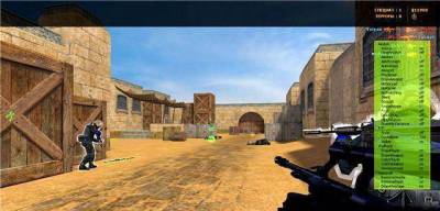 Aimbot SXE 8.5