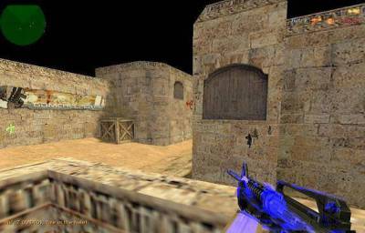 Wallhacker (new/2010)