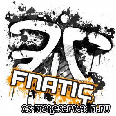 Конфиги популярного клана fnatic(fnatic.cfg)2010:Август - Ноябрь