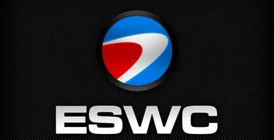 Counter-strike 1.6 ESWC