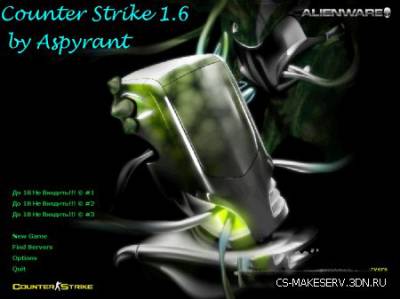 Counter Strike 1.6