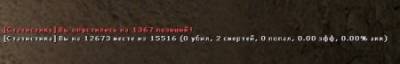 Info Rank UFPS™