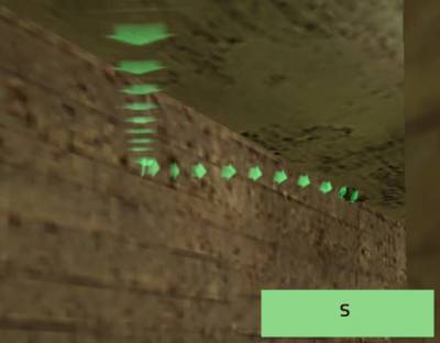 Team Grenade Trail V 1.2