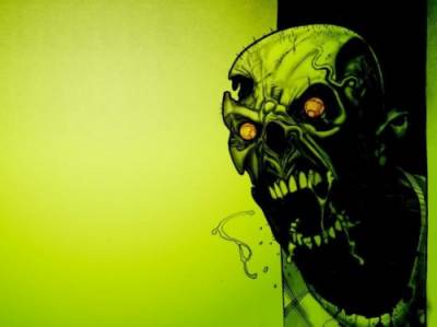 Server Zombie Plague [4.3] NEW