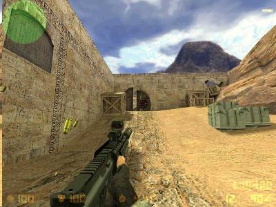 m4a1 punisher