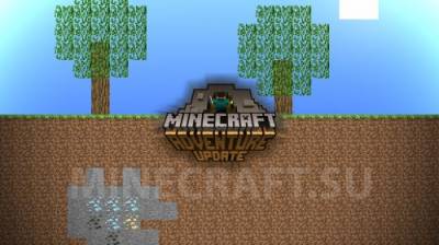 Minecraft Beta 1.8