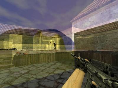 WallHack