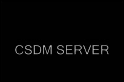 Готовый сервер CSDM by Minato