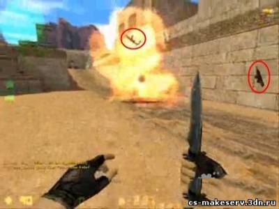 hl_weapon_physics (физика)
