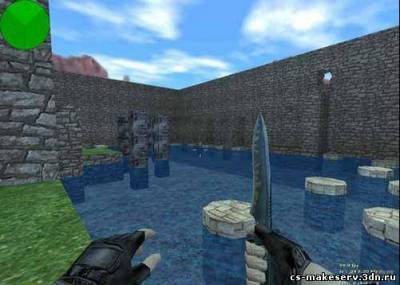 KZ Hack - Чит для CS 1.6