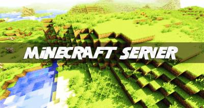 Готовый сервер MineCraft 1.6.1 с плагинами